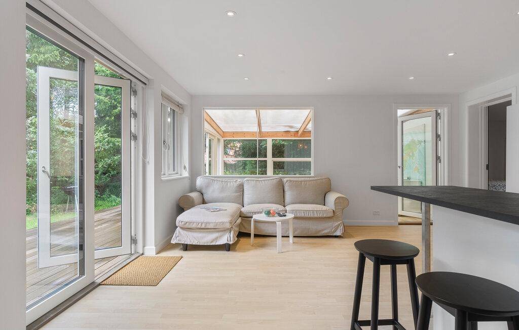 Foto von Ferienhaus KW03 in Liseleje - Nordseeland