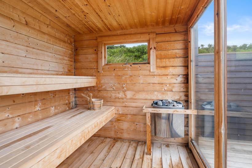 Foto von Ferienhaus KW12 in Søndervig - Westjütland