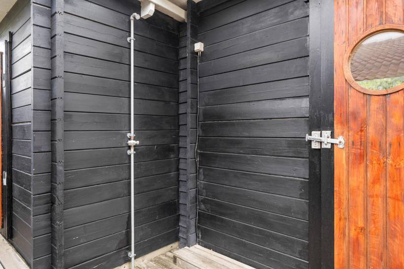 Foto von Ferienhaus KW12 in Søndervig - Westjütland