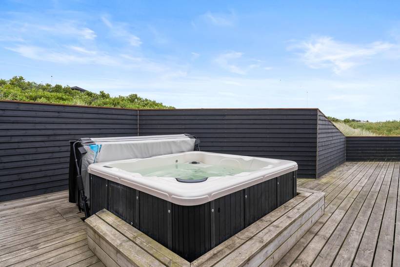 Foto von Ferienhaus KW12 in Søndervig - Westjütland