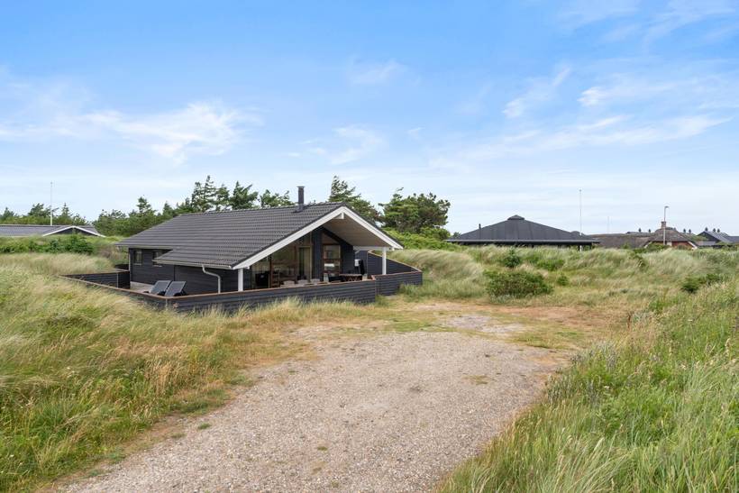 Foto von Ferienhaus KW12 in Søndervig - Westjütland