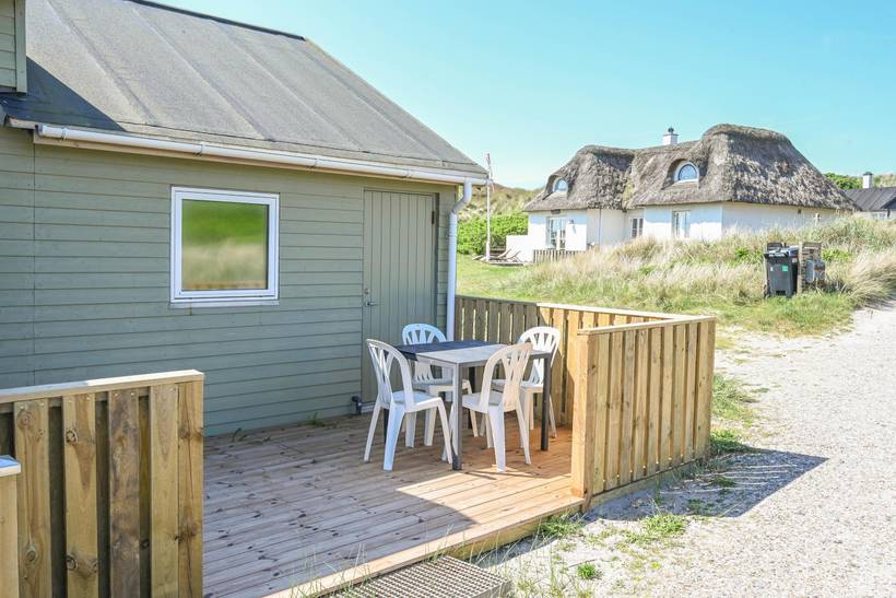 Foto von Ferienhaus KW18 in Fjand - Westjütland