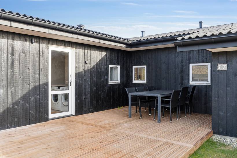 Foto von Ferienhaus KW23 in Nr. Lyngvig - Hvide Sande - Westjütland