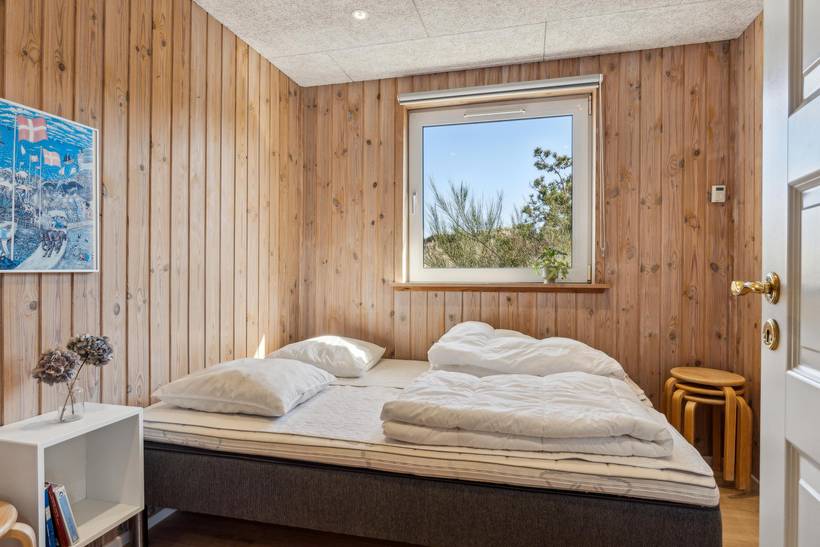 Foto von Ferienhaus KW23 in Nr. Lyngvig - Hvide Sande - Westjütland