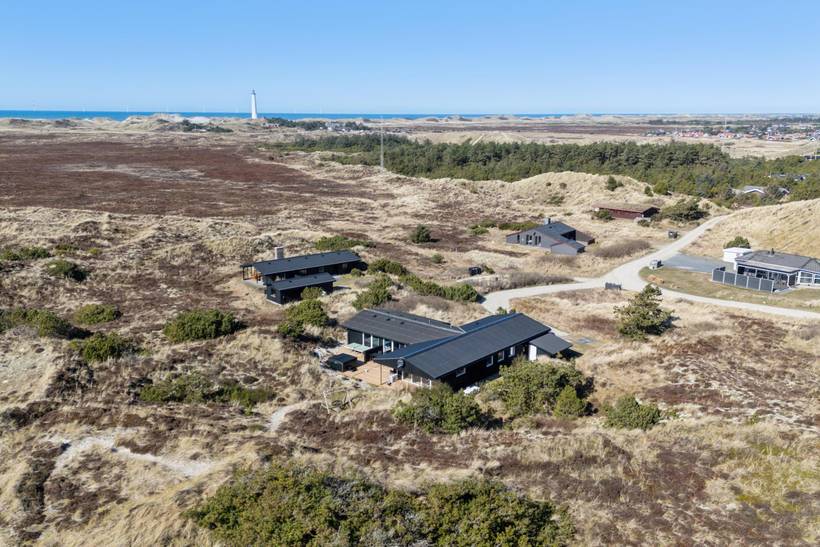 Foto von Ferienhaus KW23 in Nr. Lyngvig - Hvide Sande - Westjütland