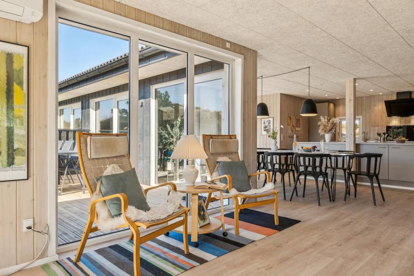 Foto von Ferienhaus KW23 in Nr. Lyngvig - Hvide Sande - Westjütland
