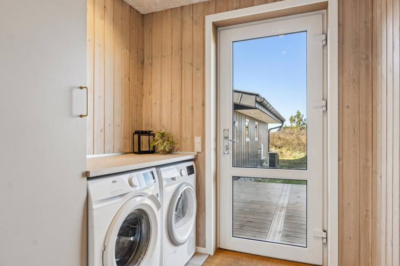 Foto von Ferienhaus KW23 in Nr. Lyngvig - Hvide Sande - Westjütland