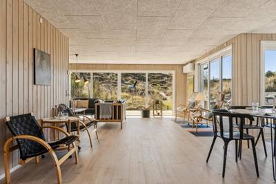 Vorschaubild von Ferienhaus KW23 in Nr. Lyngvig - Hvide Sande - Westjütland