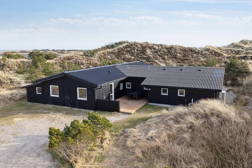 Foto von Ferienhaus KW23 in Nr. Lyngvig - Hvide Sande - Westjütland