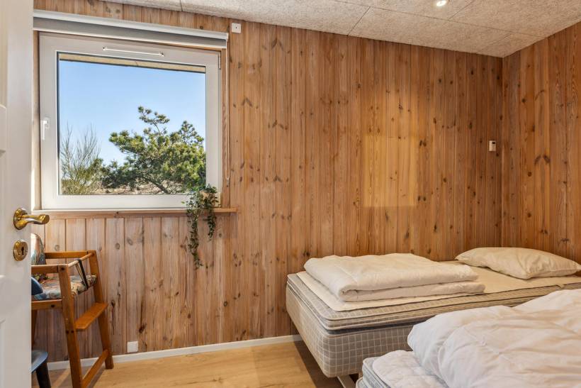 Foto von Ferienhaus KW23 in Nr. Lyngvig - Hvide Sande - Westjütland