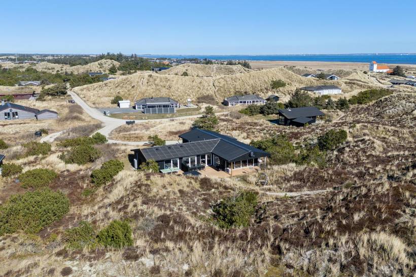 Foto von Ferienhaus KW23 in Nr. Lyngvig - Hvide Sande - Westjütland