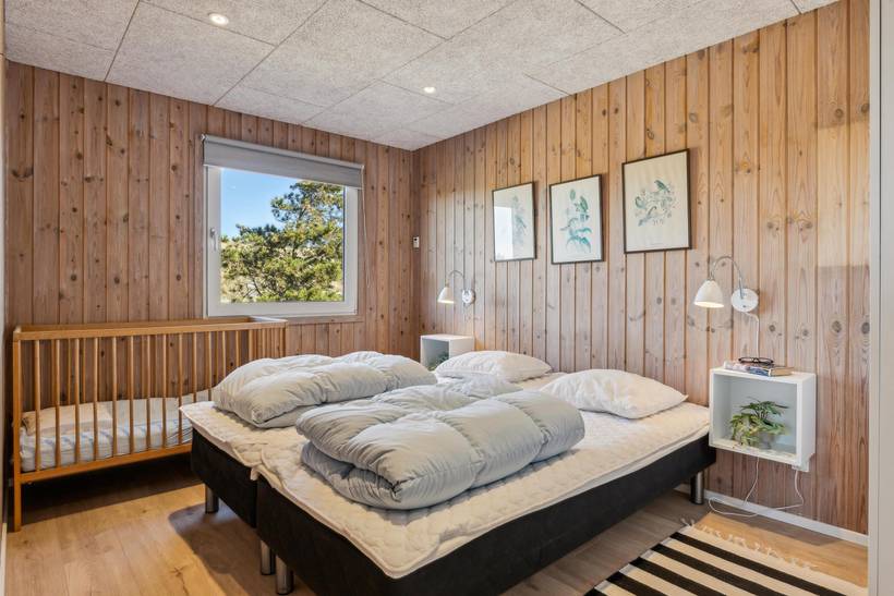 Foto von Ferienhaus KW23 in Nr. Lyngvig - Hvide Sande - Westjütland