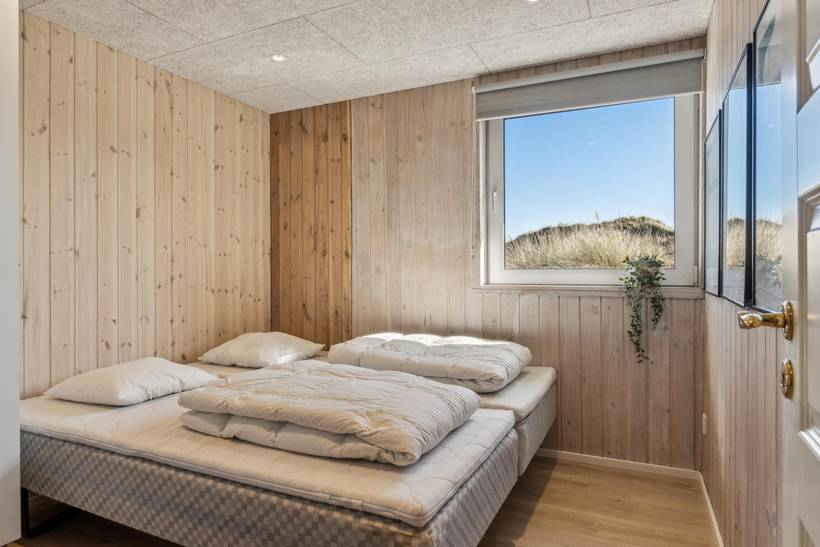 Foto von Ferienhaus KW23 in Nr. Lyngvig - Hvide Sande - Westjütland