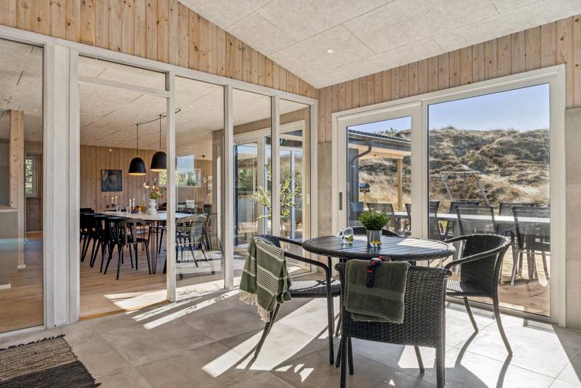 Foto von Ferienhaus KW23 in Nr. Lyngvig - Hvide Sande - Westjütland
