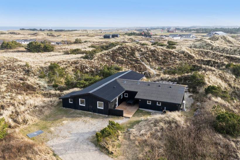 Foto von Ferienhaus KW23 in Nr. Lyngvig - Hvide Sande - Westjütland