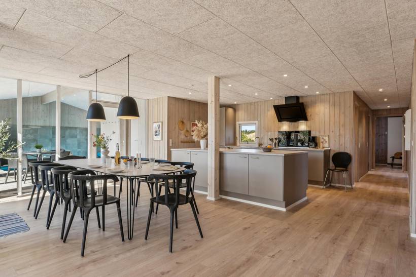Foto von Ferienhaus KW23 in Nr. Lyngvig - Hvide Sande - Westjütland