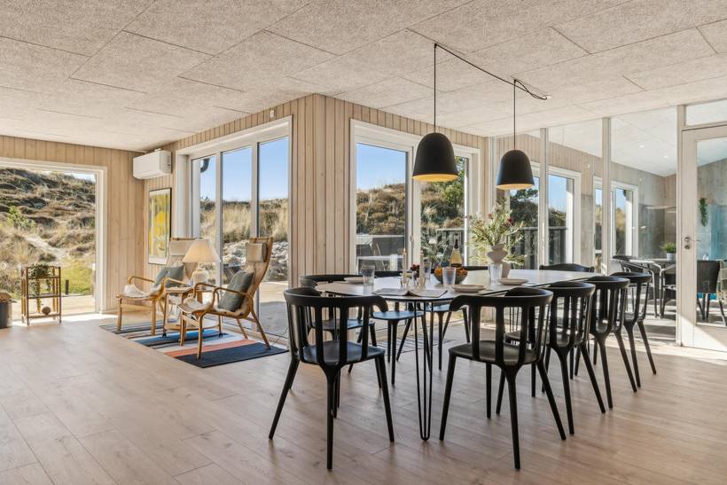 Foto von Ferienhaus KW23 in Nr. Lyngvig - Hvide Sande - Westjütland
