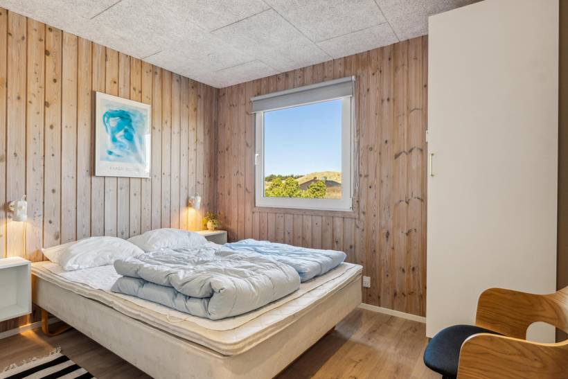Foto von Ferienhaus KW23 in Nr. Lyngvig - Hvide Sande - Westjütland