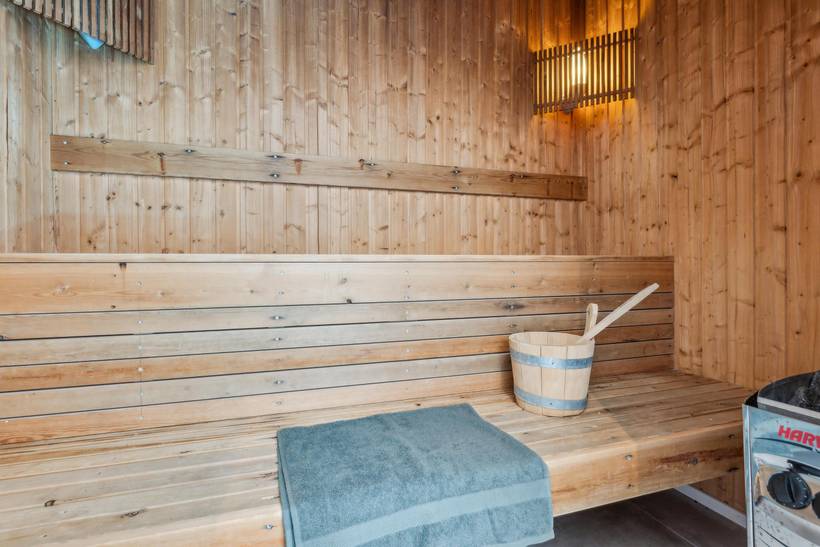 Foto von Ferienhaus KW23 in Nr. Lyngvig - Hvide Sande - Westjütland