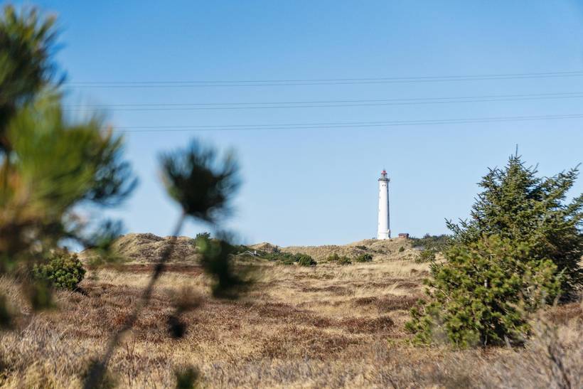 Foto von Ferienhaus KW23 in Nr. Lyngvig - Hvide Sande - Westjütland