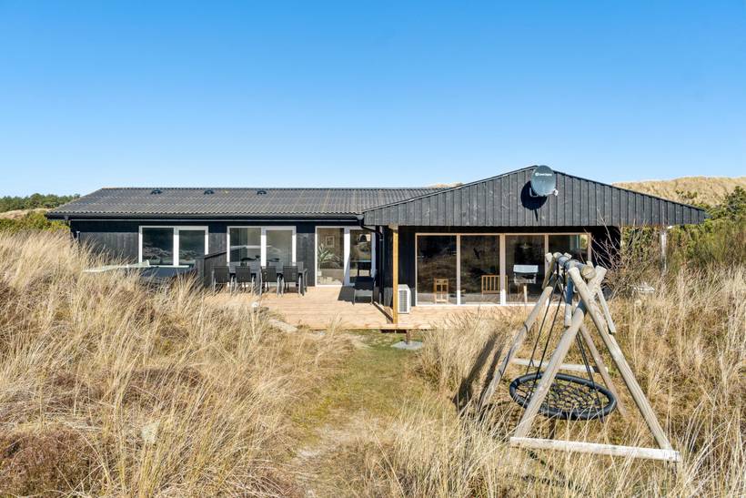 Foto von Ferienhaus KW23 in Nr. Lyngvig - Hvide Sande - Westjütland