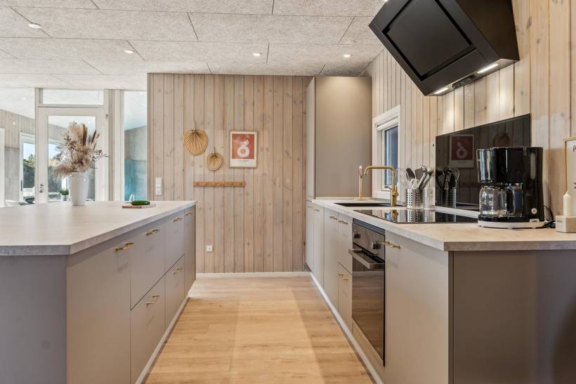 Foto von Ferienhaus KW23 in Nr. Lyngvig - Hvide Sande - Westjütland