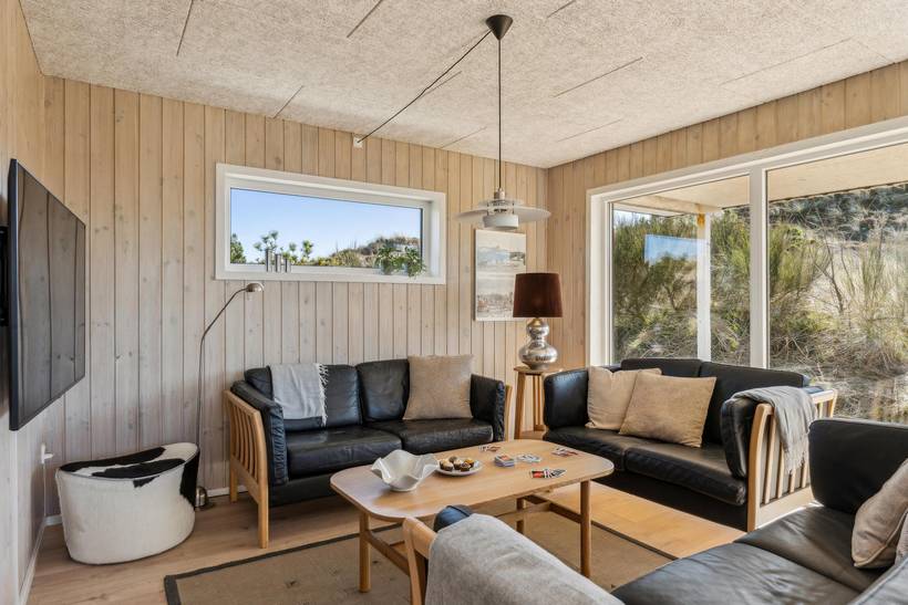 Foto von Ferienhaus KW23 in Nr. Lyngvig - Hvide Sande - Westjütland