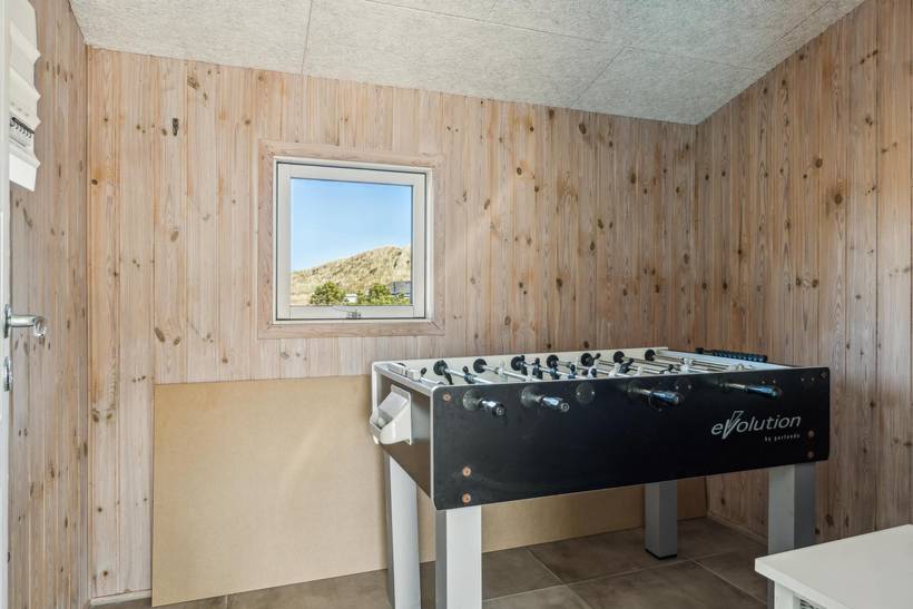 Foto von Ferienhaus KW23 in Nr. Lyngvig - Hvide Sande - Westjütland
