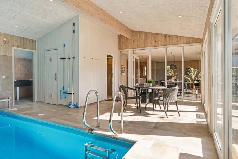 Foto von Ferienhaus KW23 in Nr. Lyngvig - Hvide Sande - Westjütland