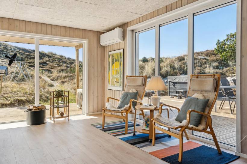 Foto von Ferienhaus KW23 in Nr. Lyngvig - Hvide Sande - Westjütland