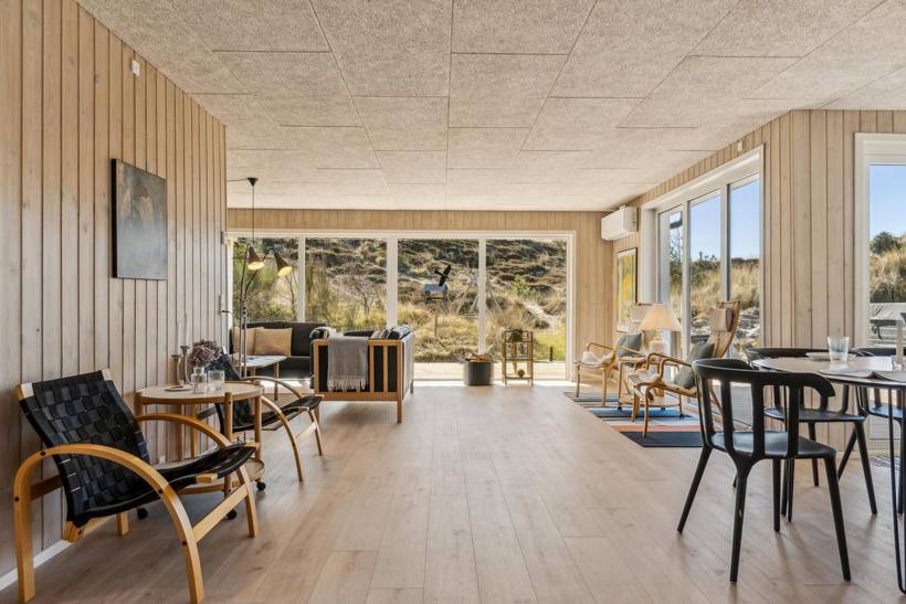 Foto von Ferienhaus KW23 in Nr. Lyngvig - Hvide Sande - Westjütland