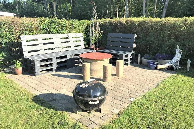 Foto von Ferienhaus KW33 in Pøt Strandby - Juelsminde - Ostjütland