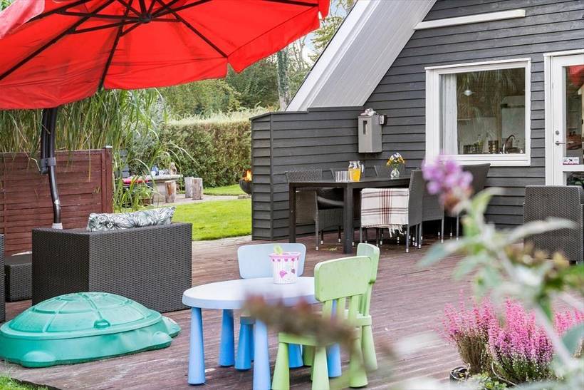 Foto von Ferienhaus KW33 in Pøt Strandby - Juelsminde - Ostjütland