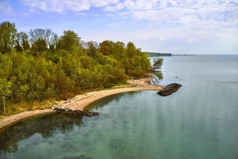 Foto von Ferienhaus KW33 in Pøt Strandby - Juelsminde - Ostjütland