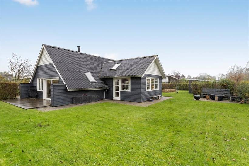 Foto von Ferienhaus KW33 in Pøt Strandby - Juelsminde - Ostjütland