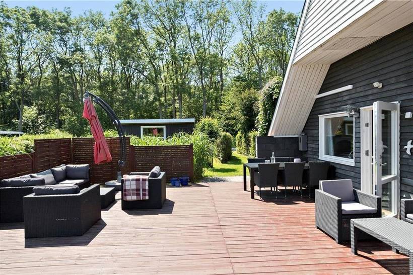 Foto von Ferienhaus KW33 in Pøt Strandby - Juelsminde - Ostjütland