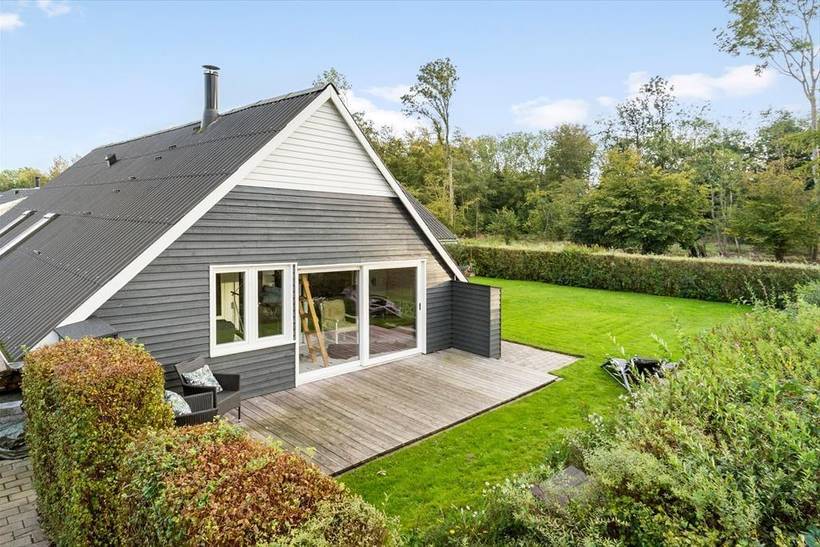 Foto von Ferienhaus KW33 in Pøt Strandby - Juelsminde - Ostjütland