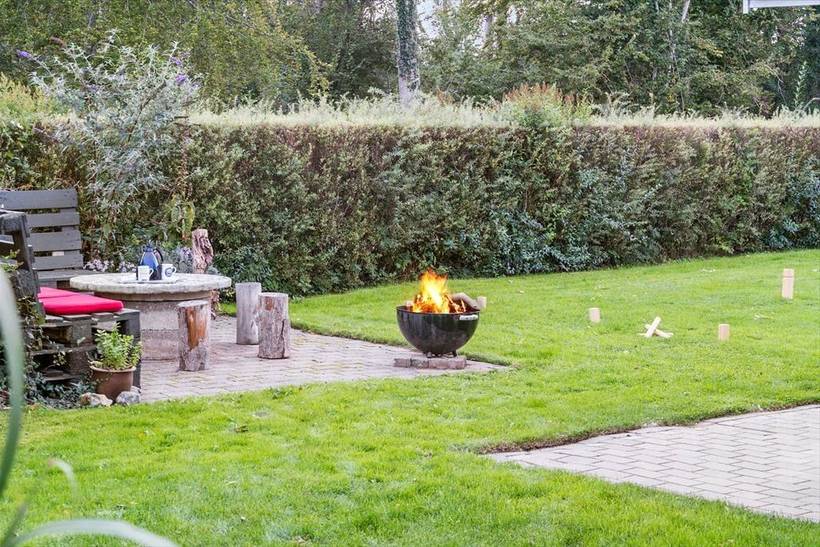 Foto von Ferienhaus KW33 in Pøt Strandby - Juelsminde - Ostjütland