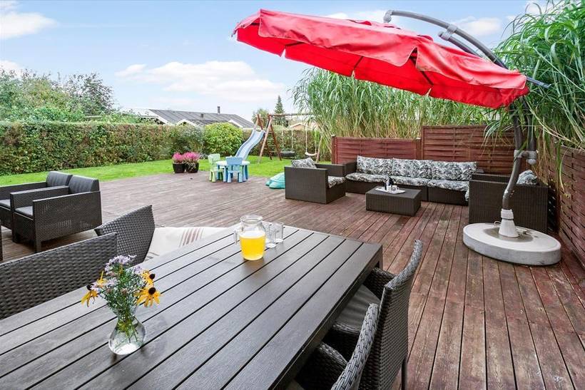 Foto von Ferienhaus KW33 in Pøt Strandby - Juelsminde - Ostjütland