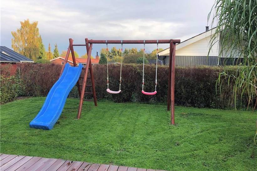 Foto von Ferienhaus KW33 in Pøt Strandby - Juelsminde - Ostjütland