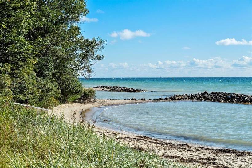 Foto von Ferienhaus KW33 in Pøt Strandby - Juelsminde - Ostjütland