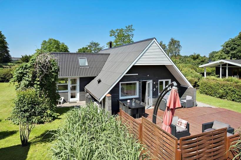 Foto von Ferienhaus KW33 in Pøt Strandby - Juelsminde - Ostjütland