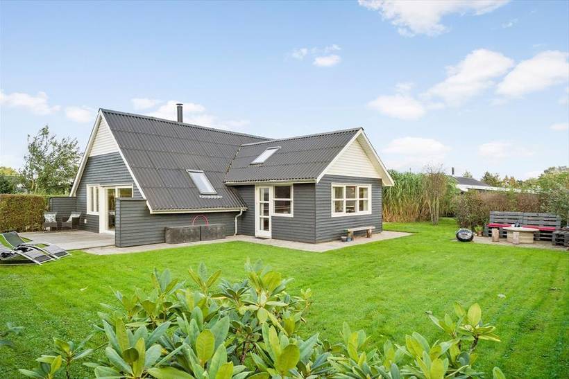 Foto von Ferienhaus KW33 in Pøt Strandby - Juelsminde - Ostjütland