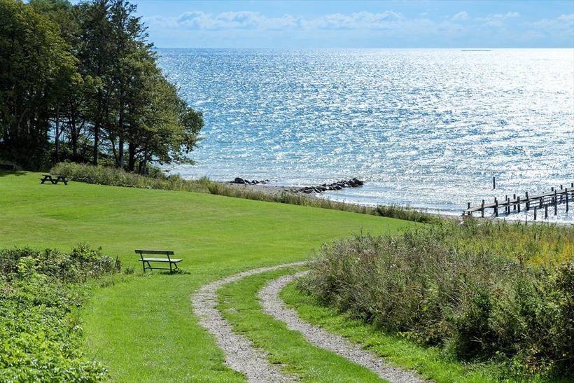 Foto von Ferienhaus KW33 in Pøt Strandby - Juelsminde - Ostjütland