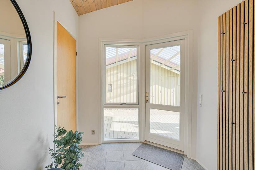Foto von Ferienhaus KW35 in Vejers Strand - Westjütland