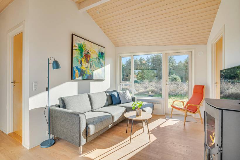 Foto von Ferienhaus KW35 in Vejers Strand - Westjütland