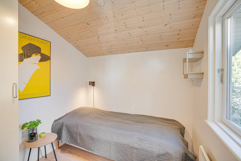 Foto von Ferienhaus KW35 in Vejers Strand - Westjütland
