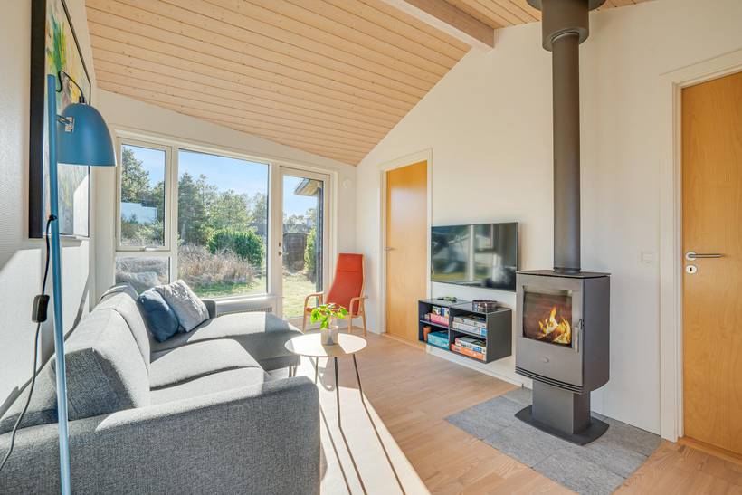 Foto von Ferienhaus KW35 in Vejers Strand - Westjütland
