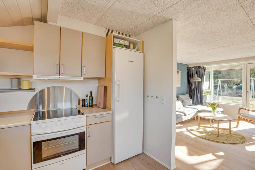 Foto von Ferienhaus KW35 in Vejers Strand - Westjütland