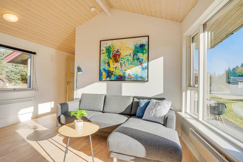 Foto von Ferienhaus KW35 in Vejers Strand - Westjütland